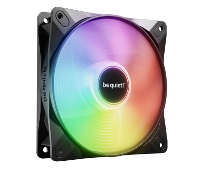 Wentylator do komputera be quiet! Light Wings LX 120 PWM Reverse 120mm
